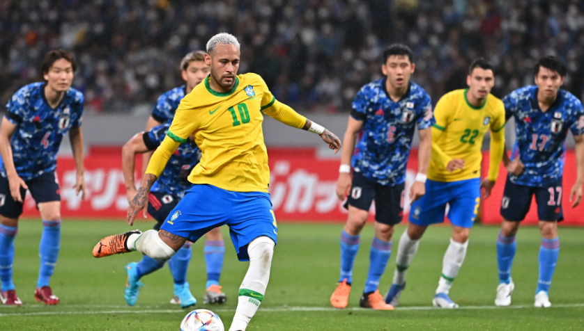 世界杯：挪威vs塞内加尔_挪威vs塞内加尔直播